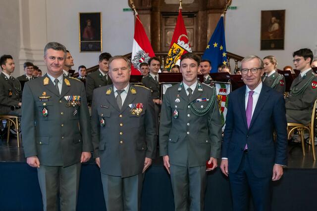 Foto: Land Salzburg/Neumayr/Hofer