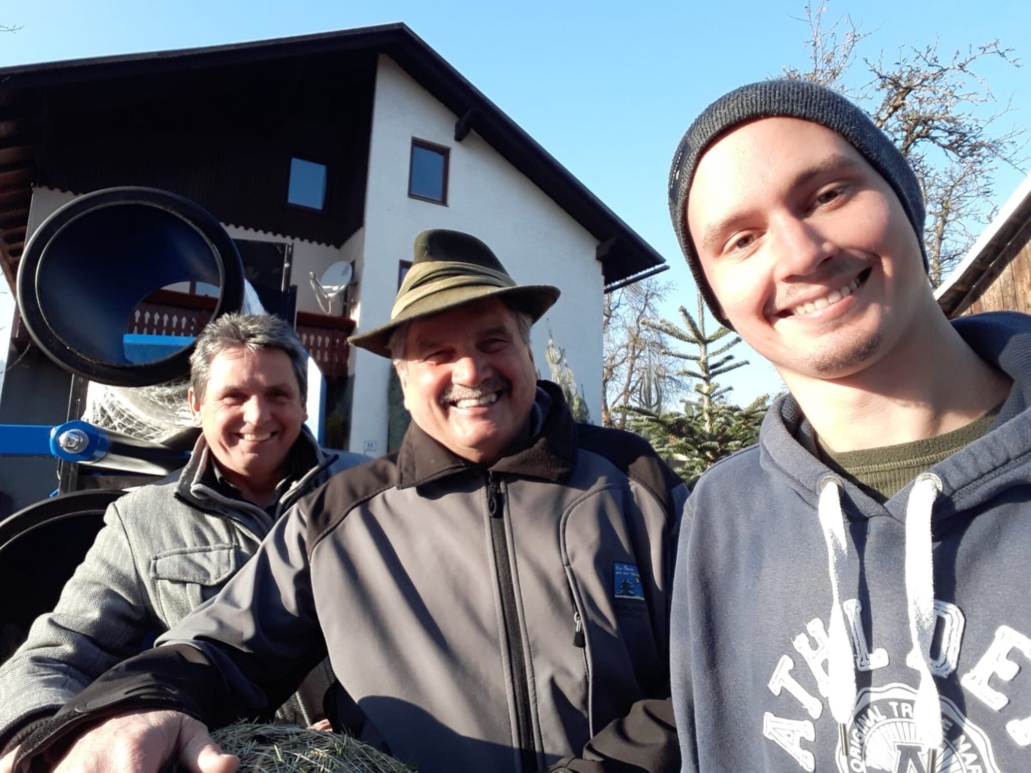 K-rntner-Christb-ume-sind-gefragt