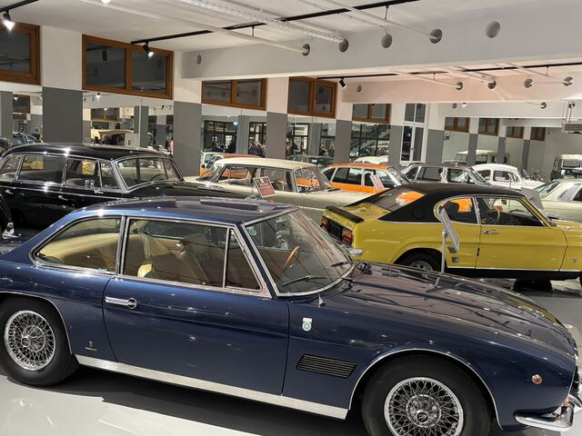 Foto: Franz Baldauf (Großmeister), Zezula (Lehrling)