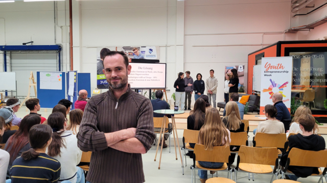Foto: BG Babenbergerring