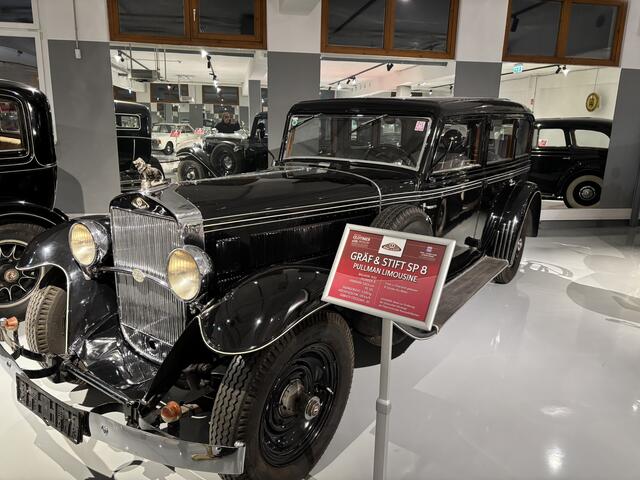 Foto: Franz Baldauf (Großmeister), Zezula (Lehrling)