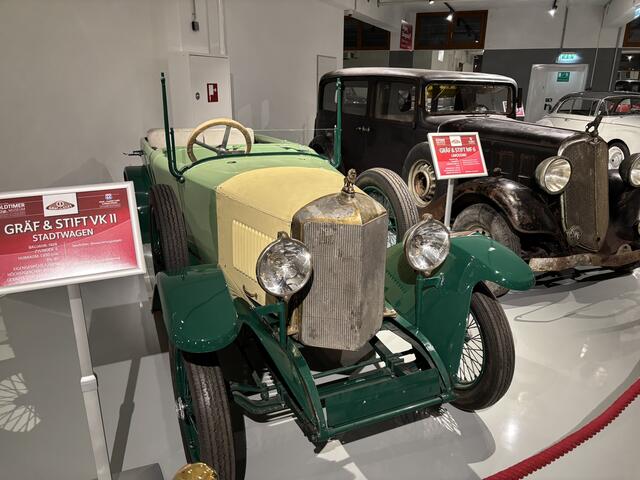 Foto: Franz Baldauf (Großmeister), Zezula (Lehrling)