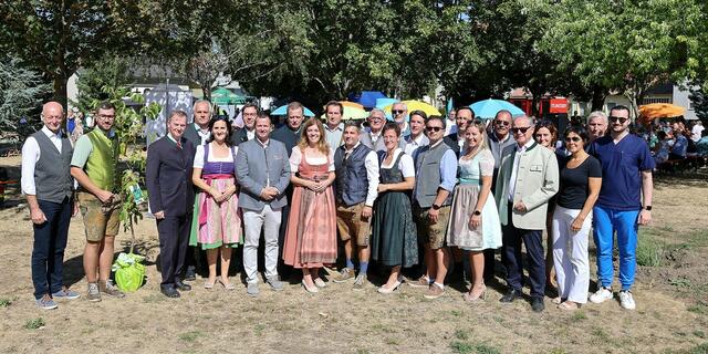 Foto: Kleinregion Südliches Weinviertel