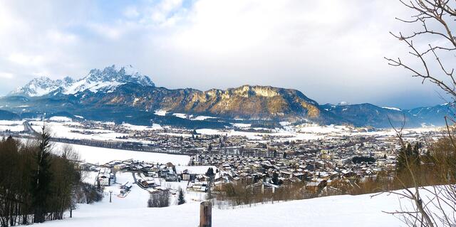 Hochbehälter im Hinterkaisergebiet saniert. | Foto: Kogler