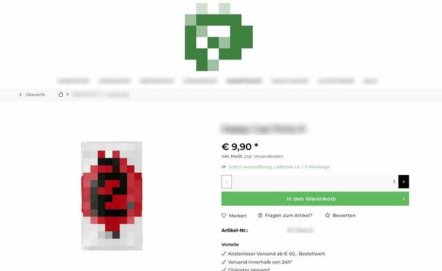 Foto: Screenshot Internet