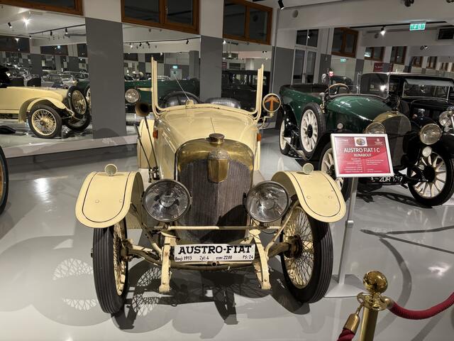 Foto: Franz Baldauf (Großmeister), Zezula (Lehrling)