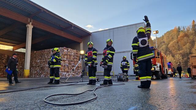 Foto: FF Koglhof