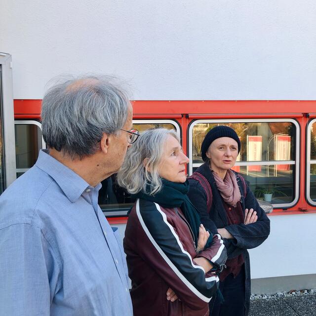 Foto: Martin Plattner