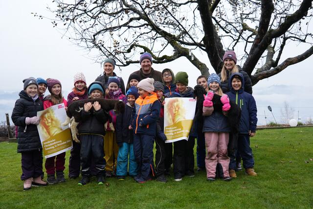 Foto: Julia Perktold