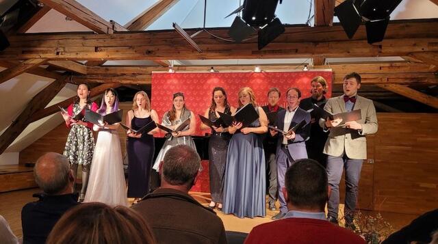 Foto: Soroptimist Club Feldkirch-Montfort