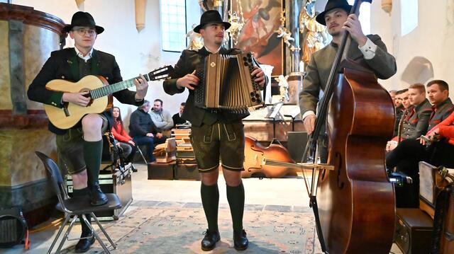 Foto: Norbert Ortner