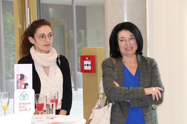 Die Frauenübergangswohnung konnte auch danke dem Engagement der Familie Haberl geschaffen werden.  | Foto: MeinBezirk/Bichler