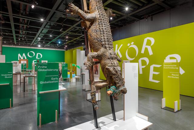 Foto: Klaus Pichler/Wien Museum