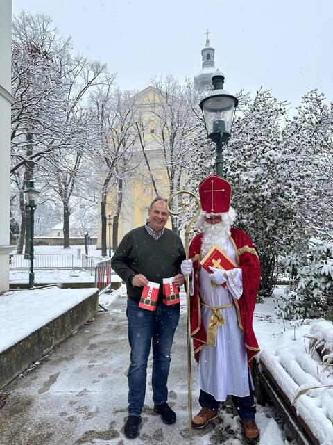 Foto: Gemeinde Obersiebenbrunn