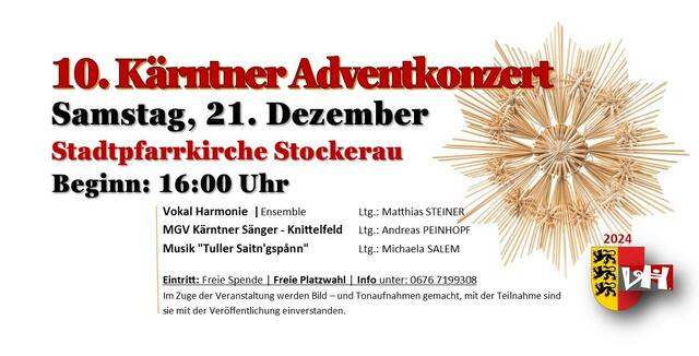 Foto: vokal-harmonie