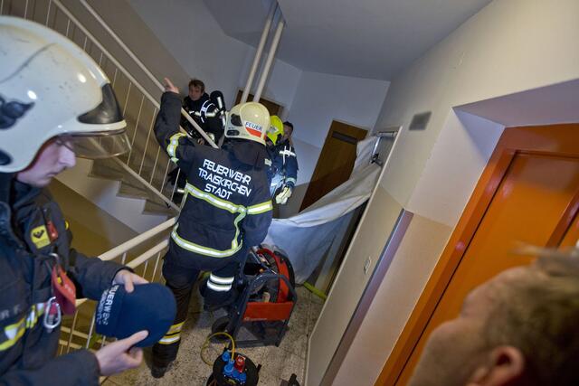 Foto: BFKDO BADEN / Stefan Schneider