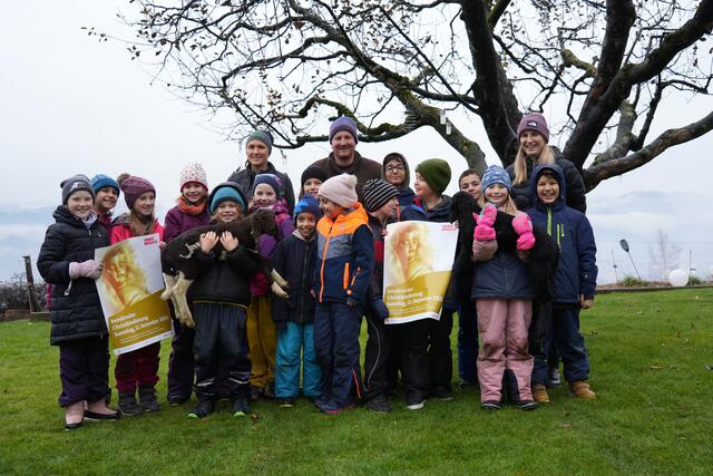 Foto: Julia Perktold