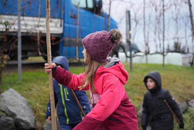 Foto: Julia Perktold