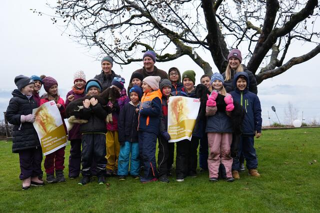 Foto: Julia Perktold