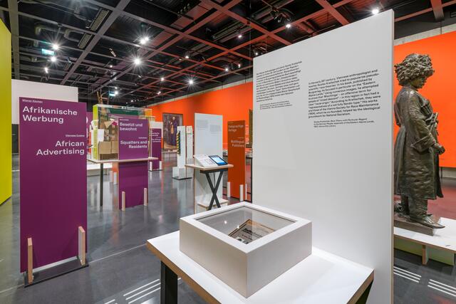 Foto: Klaus Pichler/Wien Museum