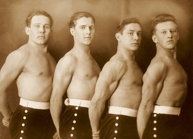 Foto: Jakob Weitzmann