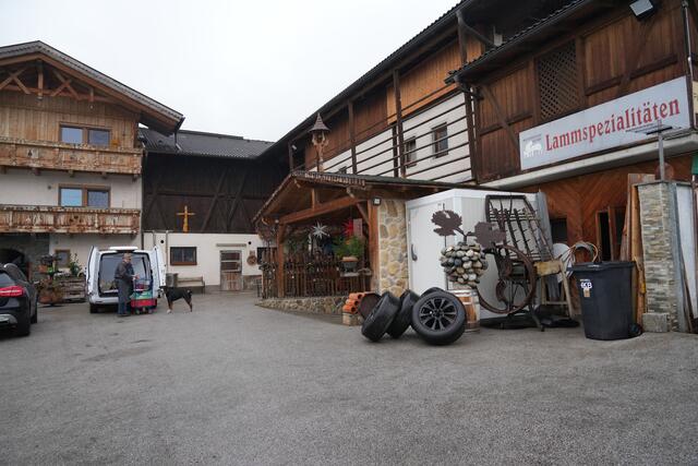 Foto: Julia Perktold