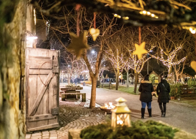 Die Punschzeit hat auch im Burgenland gestartet und der VCÖ warnt vor Alkohol-Unfällen. MeinBezirk präsentiert die Unfallbilanz im Burgenland und verrät zwei alkoholfreie Punsch-Rezepte. | Foto: Birgit Machtinger