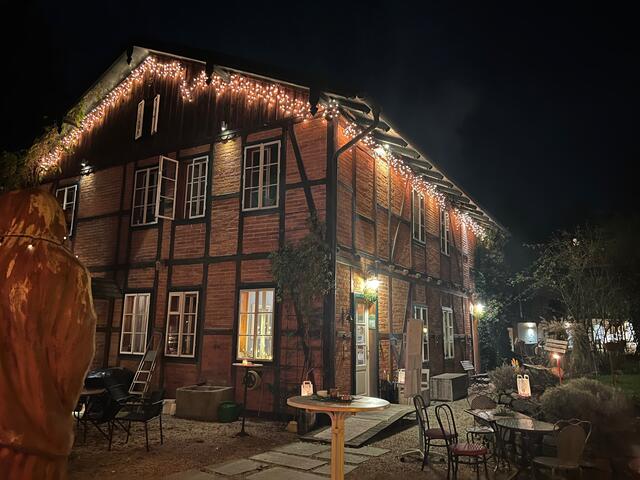 Foto: Bildungshaus Villa Rosental