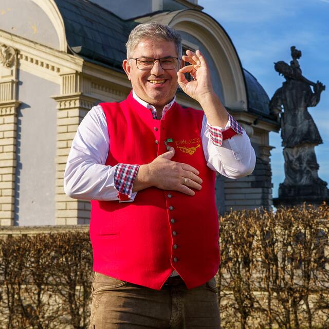 Foto: Markus Ponhold
