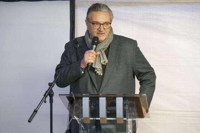 Foto: Max Spitzauer/MeinBezirk