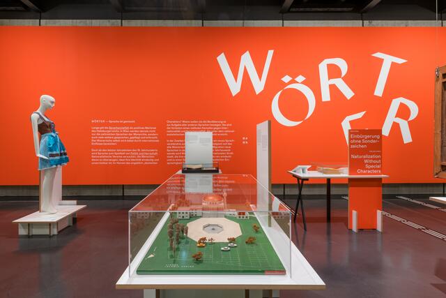 Foto: Klaus Pichler/Wien Museum