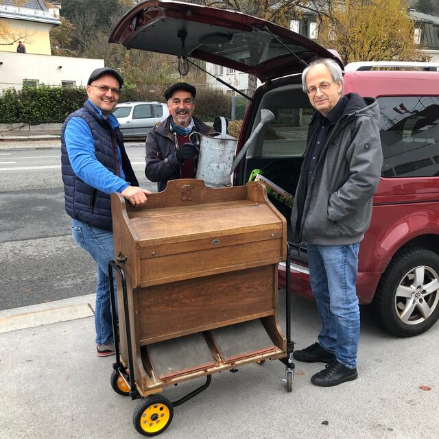 Foto: Martin Plattner