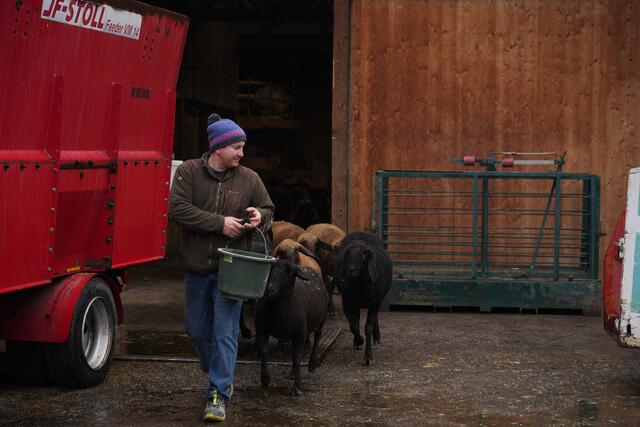 Foto: Julia Perktold