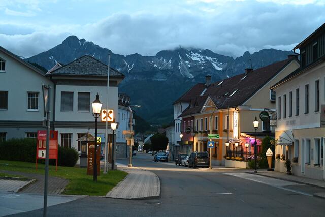 Admont legt großen Wert auf Tradition und Gemeinschaft.  | Foto: Herbert Ziss