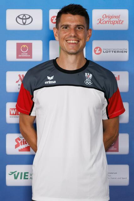 Nominierung - Sportler des Jahres: Raphael Pallitsch (Leichtathletik) | Foto: ÖOC | Michael Meindl