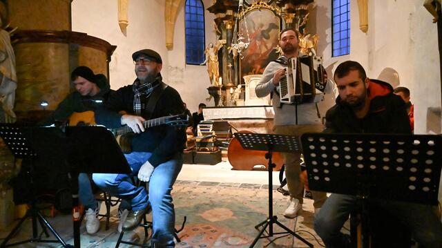 Foto: Norbert Ortner