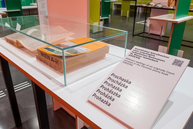 Foto: Klaus Pichler/Wien Museum