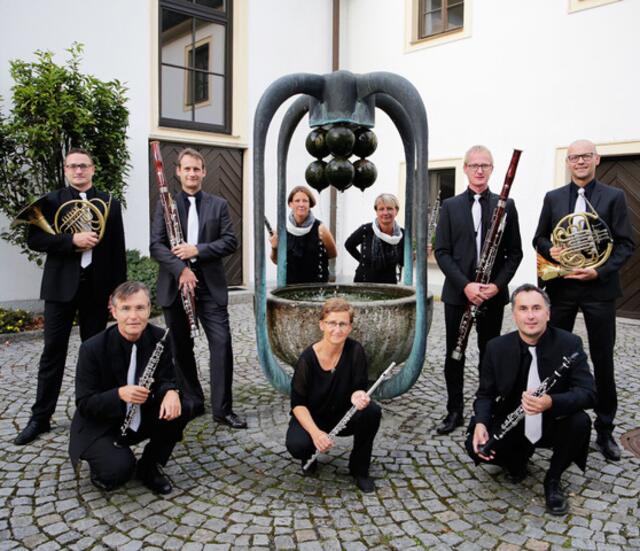 Foto: Otteto con brio