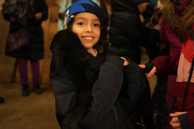 Foto: Julia Perktold