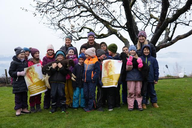 Foto: Julia Perktold