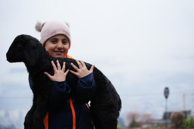 Foto: Julia Perktold