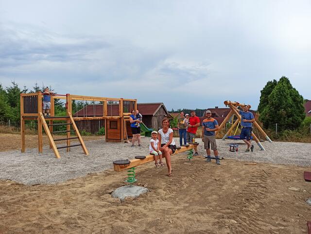 Foto: Dorferneuerungsverein Brunn