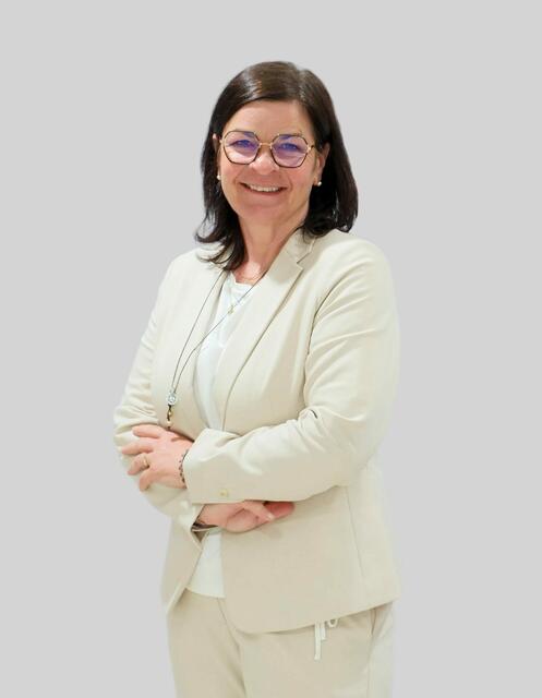  Lendorfs Bürgermeisterin Marika Lagger-Pöllinger (SPÖ) | Foto: Gemeinde Lendorf