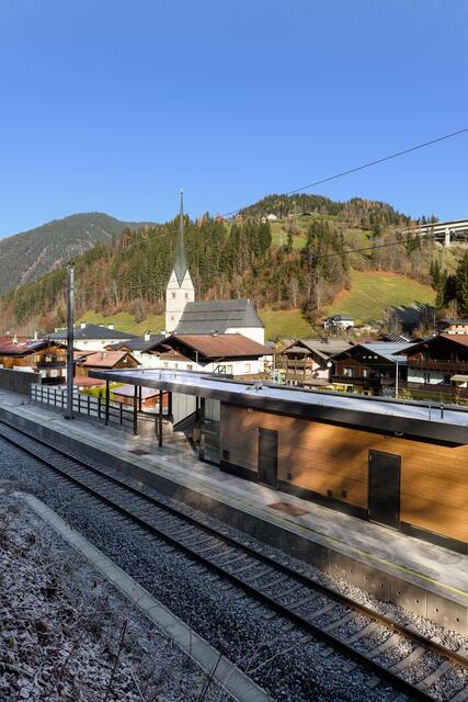 Foto: ÖBB Marktl Photography
