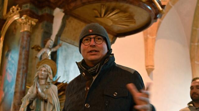 Foto: Norbert Ortner