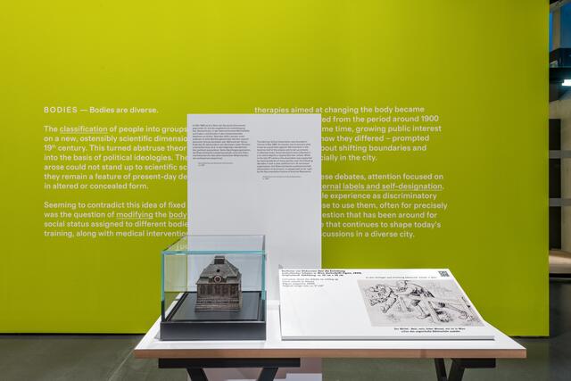 Foto: Klaus Pichler/Wien Museum