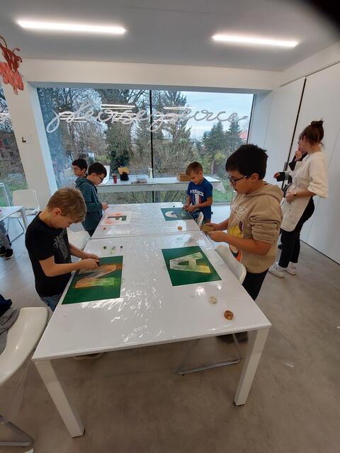 Foto: VS Grieskirchen