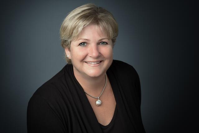 Susanne Cerncic zeigt Chancen und Potenziale für 2025 auf.  | Foto: M. Schnabl