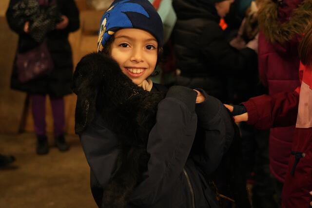 Foto: Julia Perktold