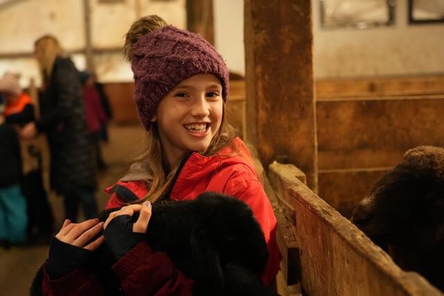 Foto: Julia Perktold